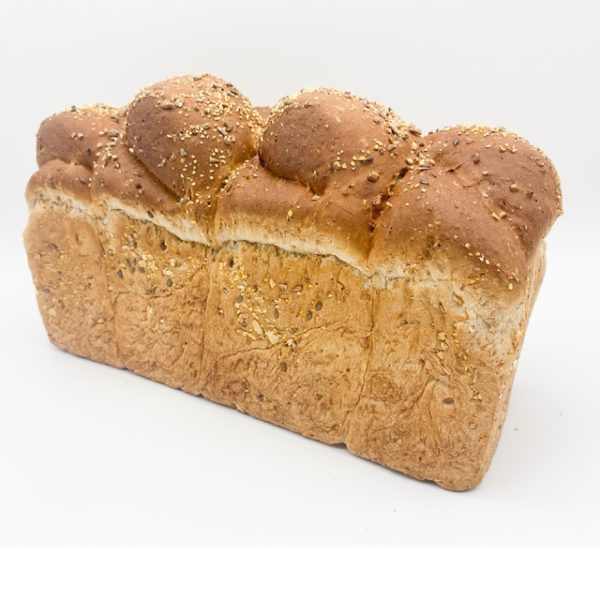 Bakehouse Bakery - country grain loaf