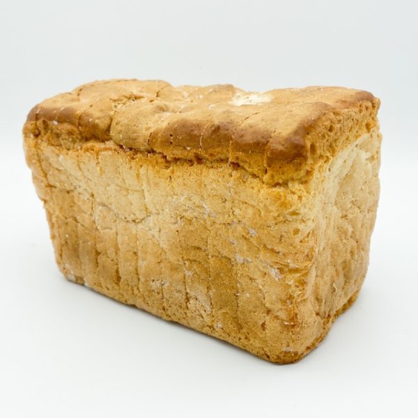 Bakehouse Bakery - gluten free loaf