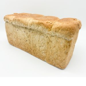 Bakehouse Bakery - grain block loaf