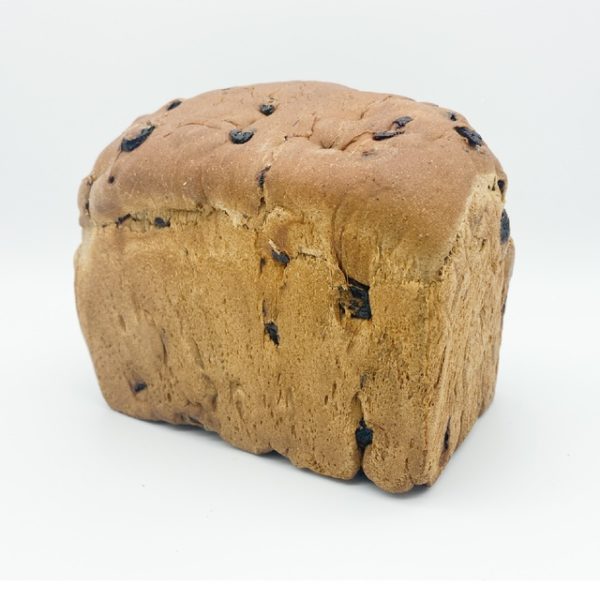 Bakehouse Bakery - Husky malt loaf