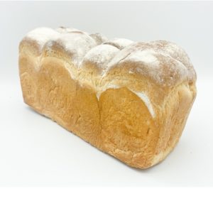 Bakehouse Bakery - white high top loaf