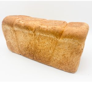 Bakehouse Bakery - wholemeal block loaf