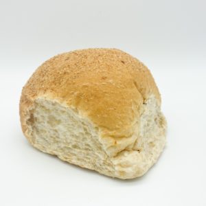 Bakehouse Bakery - wholemeal rolls