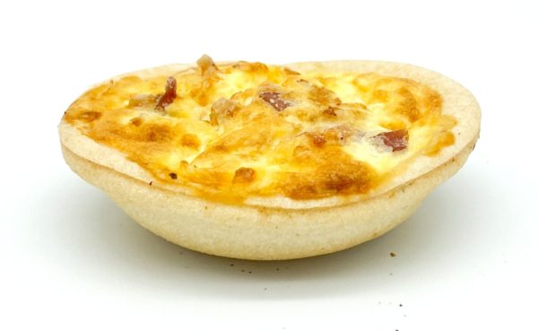 Bakehouse Espresso Group Huskisson and Nowra - party quiche Lorraine