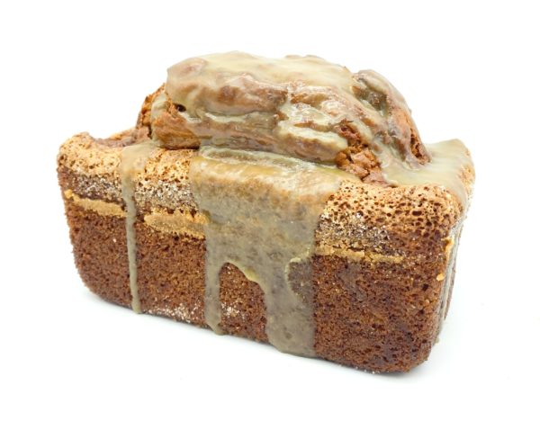Bakehouse Bakery - banana loaf