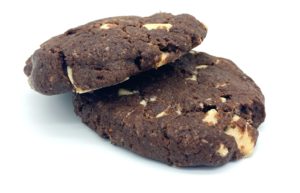 Bakehouse Bakery - triple choc biscuit