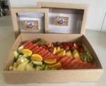 Fruit Platter (small / large)